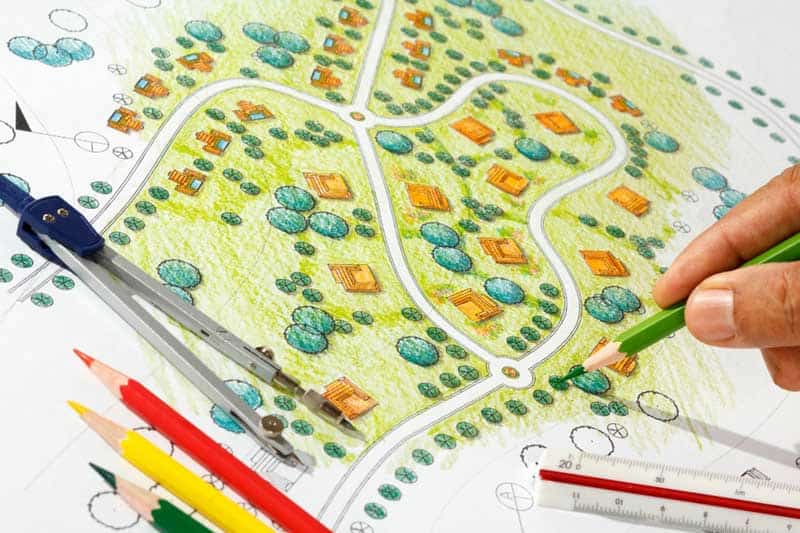 dessin-paysagiste-a-massy