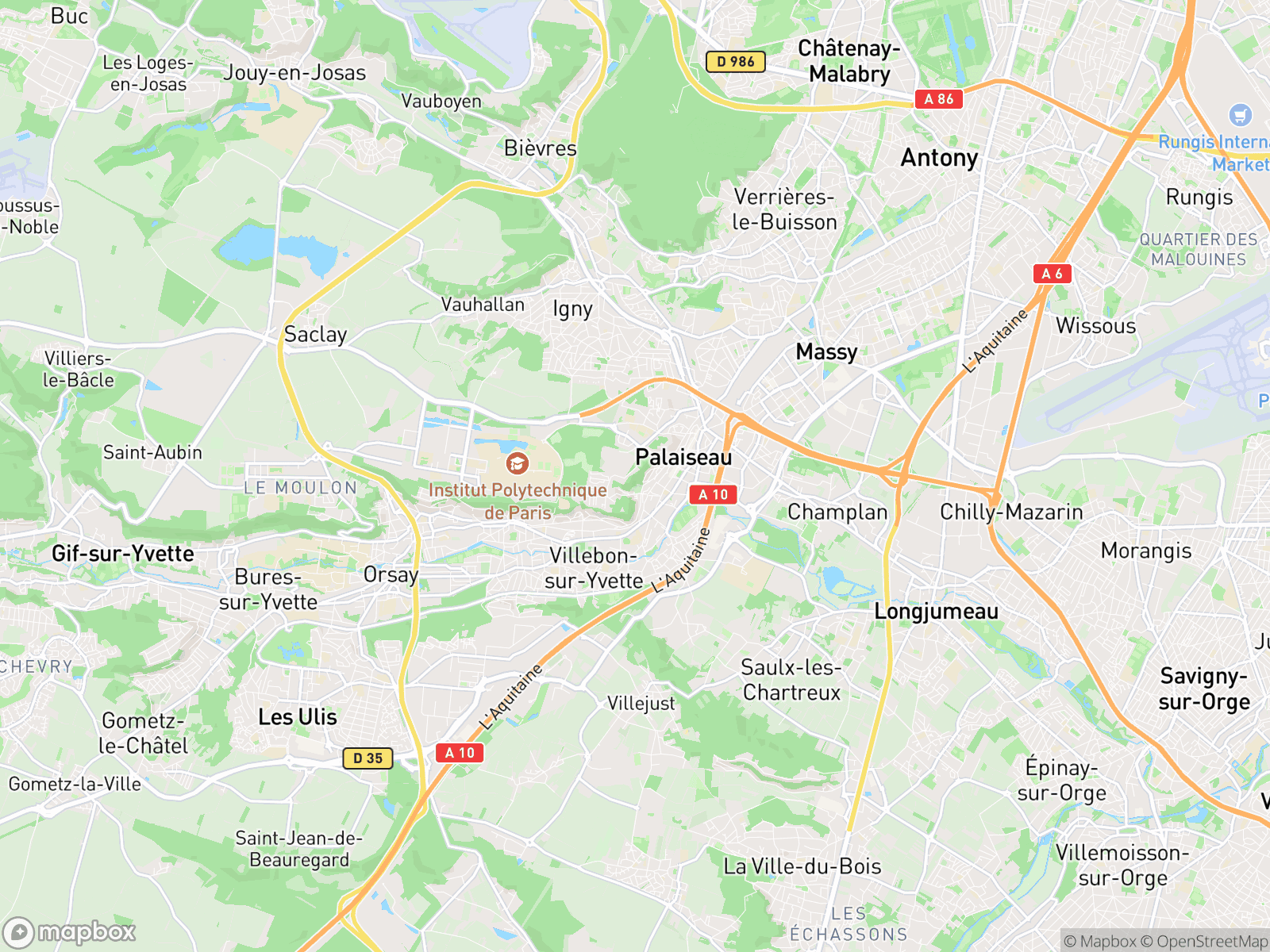 map-zone carte zone intervention